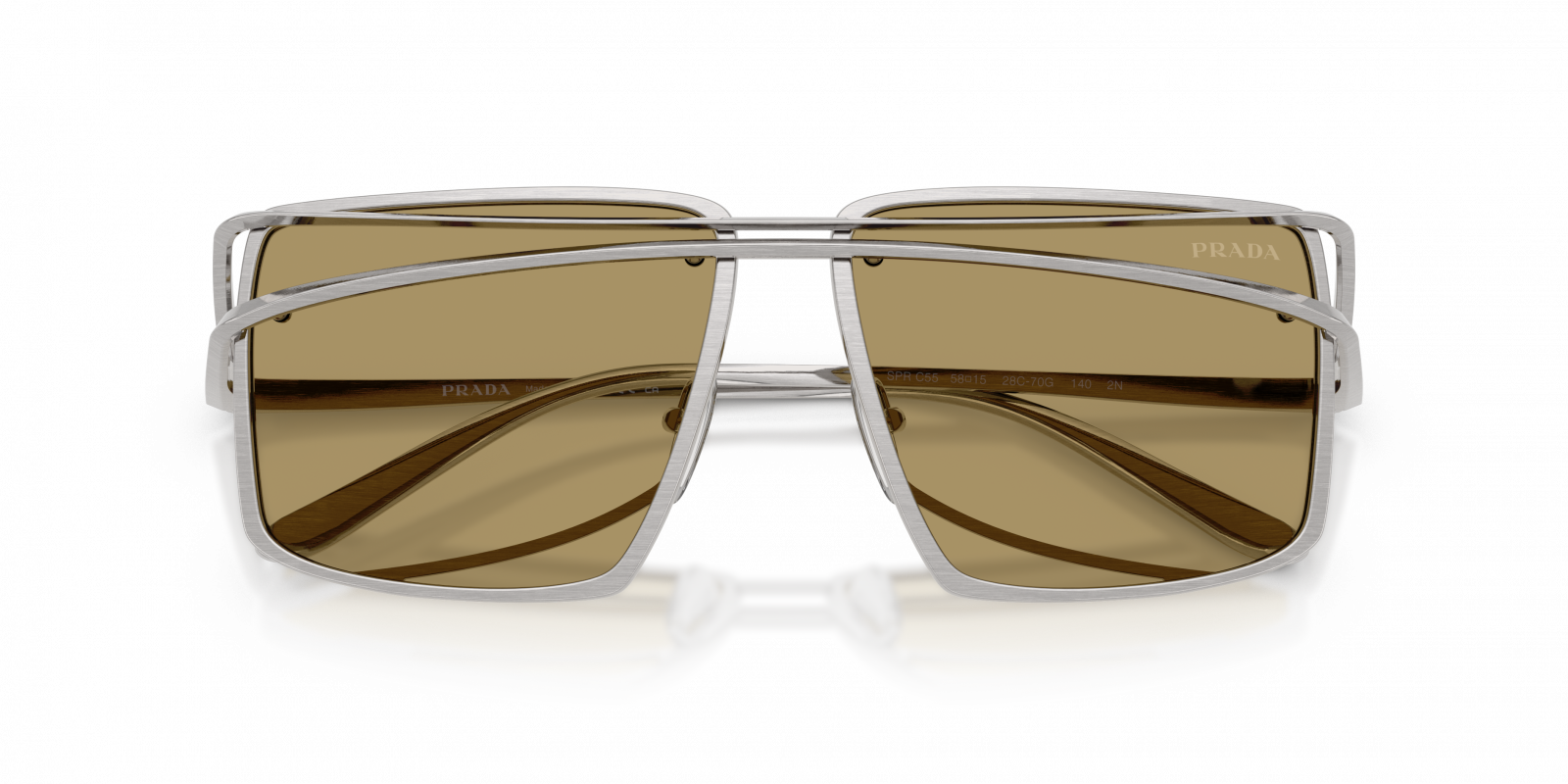 Prada PR C55S 28C70G  